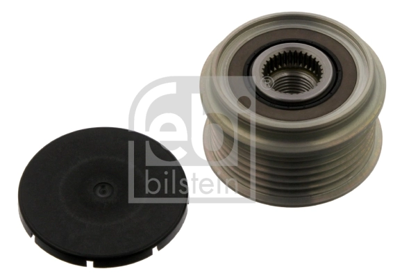 Alternator Freewheel Clutch